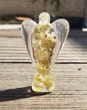 Load image into Gallery viewer, 2 INCH VASONITE Orgone Gemstone Angel