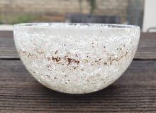 Load image into Gallery viewer, CLEAR QUARTZ 3" Orgone Bowl