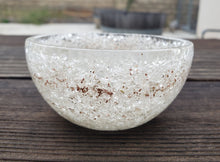 Load image into Gallery viewer, CLEAR QUARTZ 3" Orgone Bowl