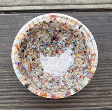 Load image into Gallery viewer, MIXED STONES 3" Orgone Bowl