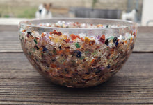 Load image into Gallery viewer, MIXED STONES 3" Orgone Bowl