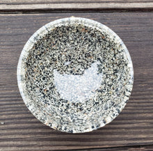 Load image into Gallery viewer, DALMATIAN JASPER 3" Orgone Bowl