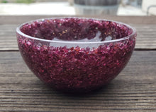 Load image into Gallery viewer, GARNET 3" Orgone Bowl
