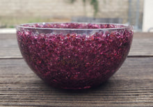 Load image into Gallery viewer, GARNET 3" Orgone Bowl