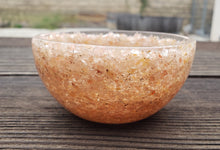 Load image into Gallery viewer, SUNSTONE 3" Orgone Bowl