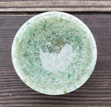 Load image into Gallery viewer, GREEN AVENTURINE 3" Orgone Bowl