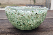 Load image into Gallery viewer, GREEN AVENTURINE 3" Orgone Bowl