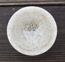 Load image into Gallery viewer, CLEAR QUARTZ 3" Orgone Bowl