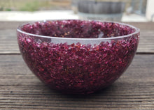 Load image into Gallery viewer, GARNET 3" Orgone Bowl