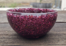 Load image into Gallery viewer, GARNET 3" Orgone Bowl