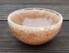 Load image into Gallery viewer, SUNSTONE 3" Orgone Bowl