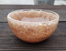 Load image into Gallery viewer, SUNSTONE 3" Orgone Bowl