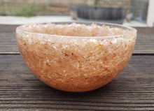 Load image into Gallery viewer, SUNSTONE 3" Orgone Bowl