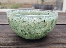 Load image into Gallery viewer, GREEN AVENTURINE 3" Orgone Bowl