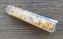 Load image into Gallery viewer, NATURAL ORGONE  Citrine TOWER Gemstone Stone Crystal
