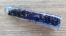 Load image into Gallery viewer, NATURAL ORGONE  Black Tourmaline TOWER Gemstone Stone Crystal