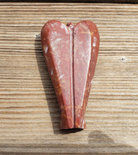 Load image into Gallery viewer, 3" FANCY JASPER ANGEL Natural Handcarved Stone Gemstone