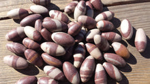 Load image into Gallery viewer, SMALL SHIVA LINGAM Sacred Stone (1) Small 1-1.5" Shiva Lingam Lingham